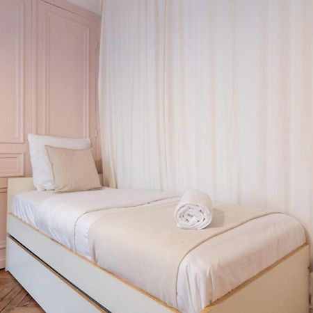 Lille Hypercentre -Appartement 2Ch, 5P Ngoại thất bức ảnh