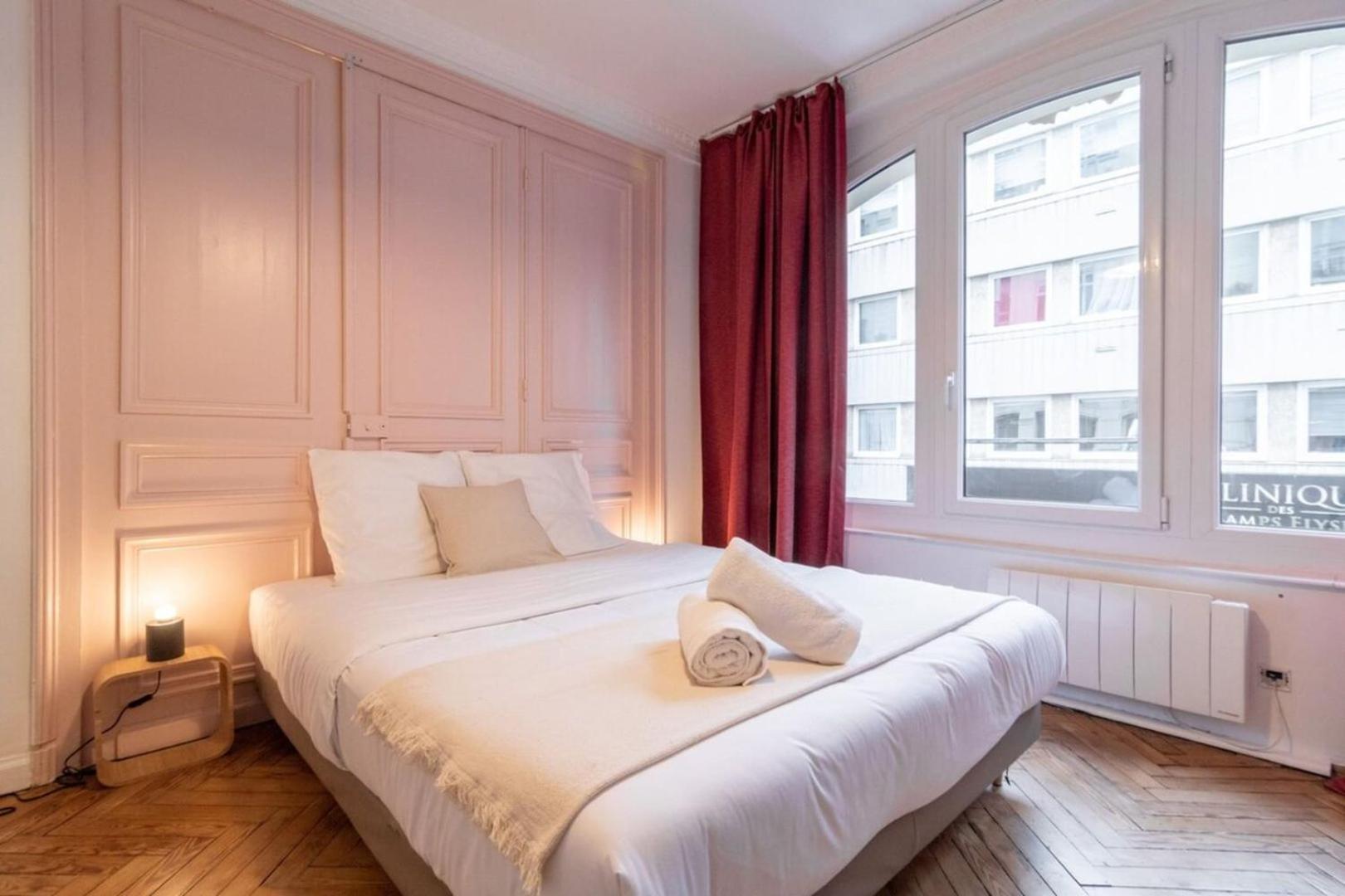 Lille Hypercentre -Appartement 2Ch, 5P Ngoại thất bức ảnh