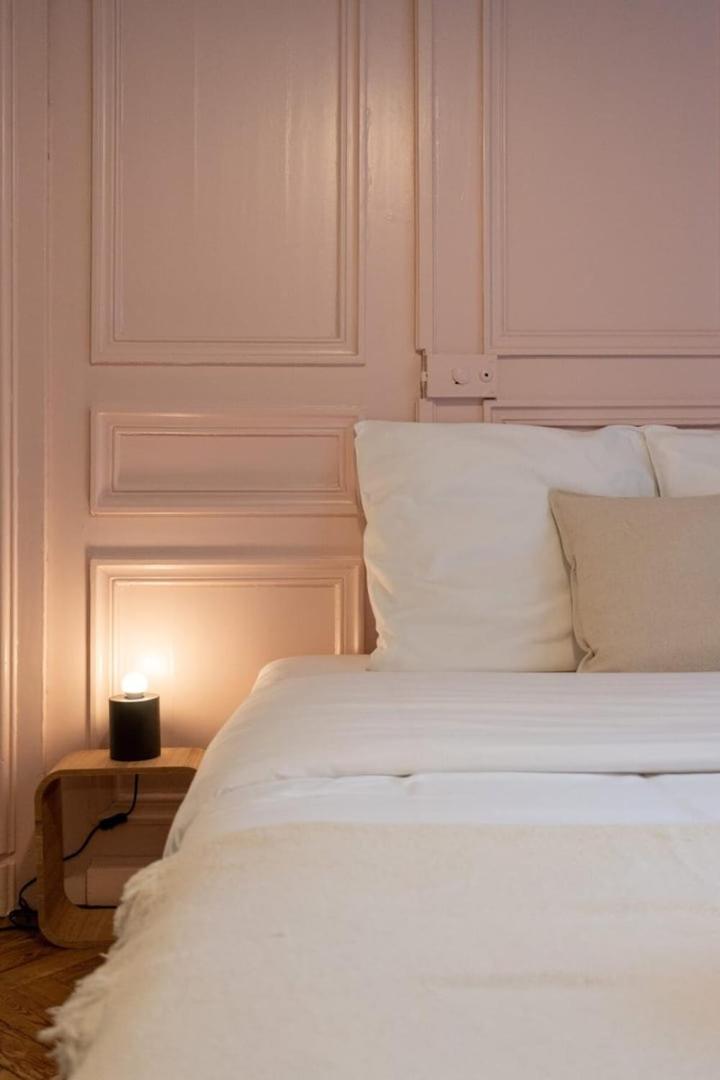 Lille Hypercentre -Appartement 2Ch, 5P Ngoại thất bức ảnh