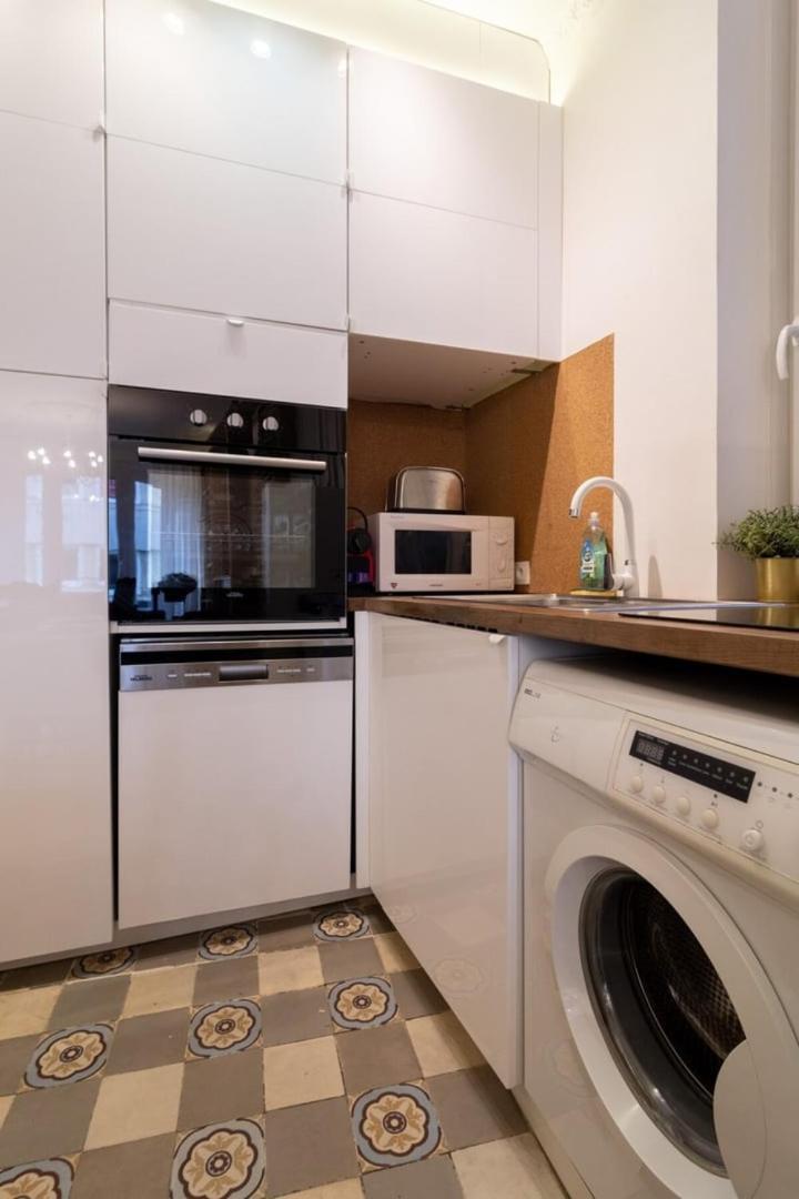 Lille Hypercentre -Appartement 2Ch, 5P Ngoại thất bức ảnh